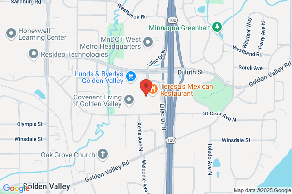 Lyn Lake Chiropractic Golden Valley