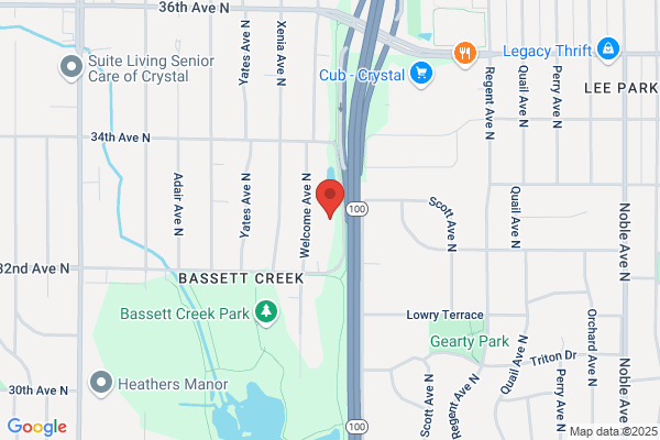 Crystal Care Center