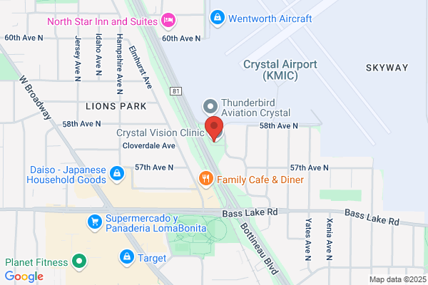 Crystal Vision Clinic
