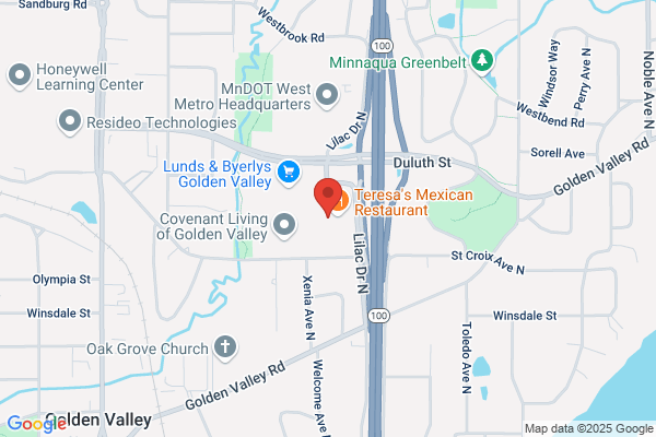 Hennepin Healthcare Golden Valley Clinic