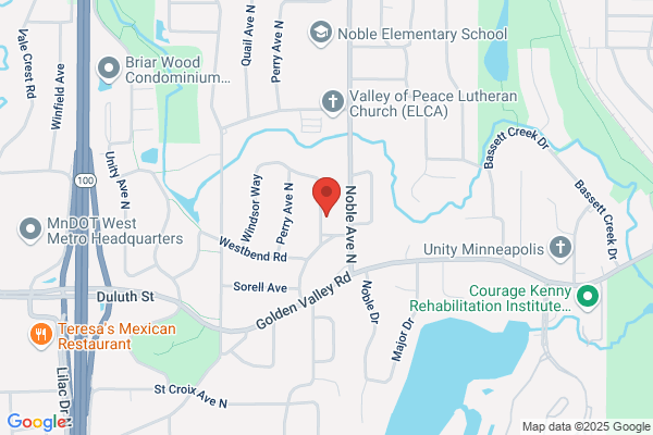 Minnesota Myotherapy & Fitness