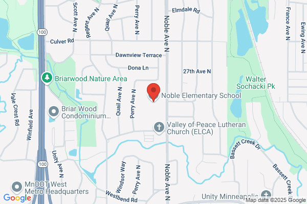 Noble Elementary School