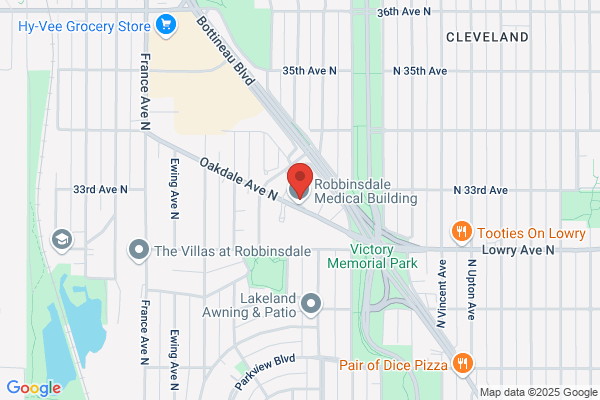 Oakdale Hearing Aid Center Robbinsdale