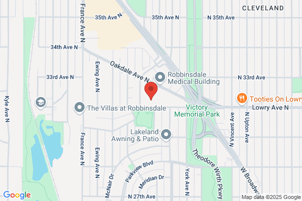 Oakdale Internal Medicine