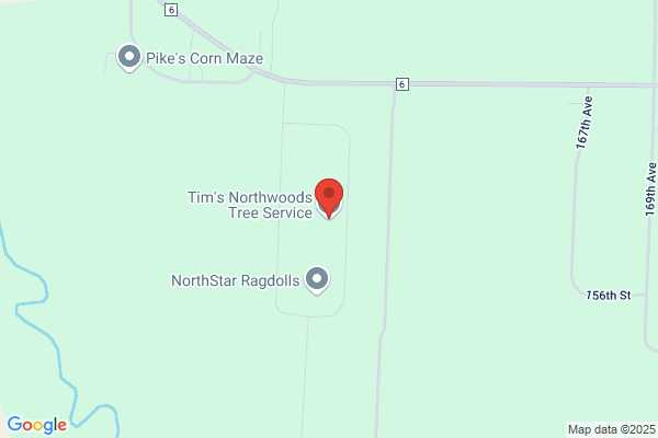 Tim's Tree Service LLC