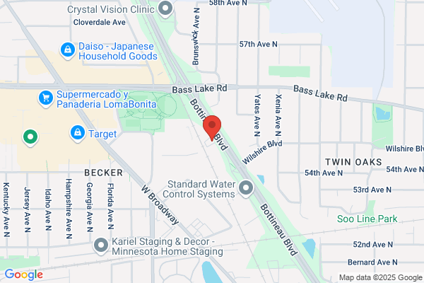 U-Haul Moving & Storage of Crystal