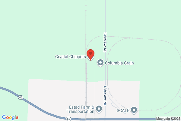 Crystal Chippers Inc