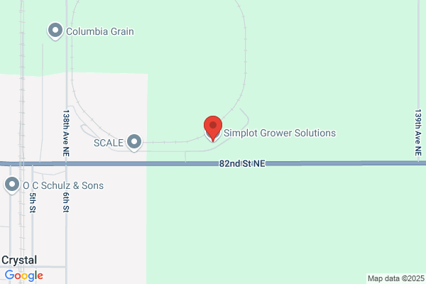 Simplot Grower Solutions