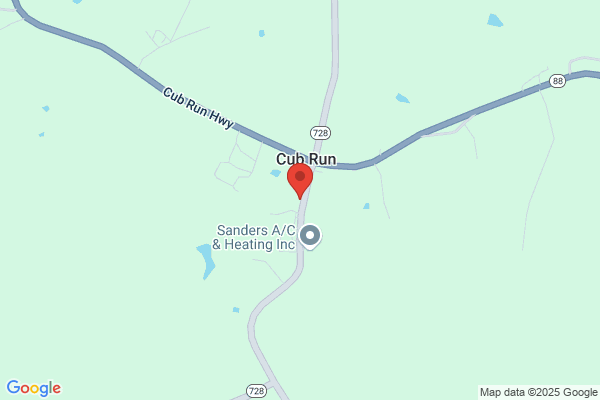 Cub Run Fire Department