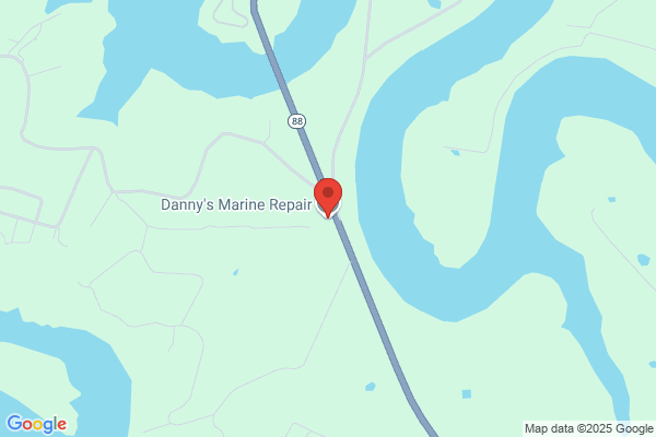 Danny's Marine Repair