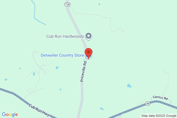 Detweiler's Country Store