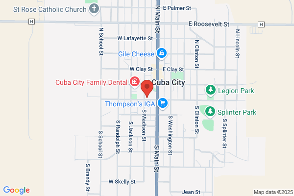 Cuba City Collision and Repair LLC