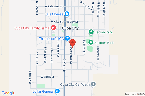 Cuba City Greenhouse and Gifts Llc