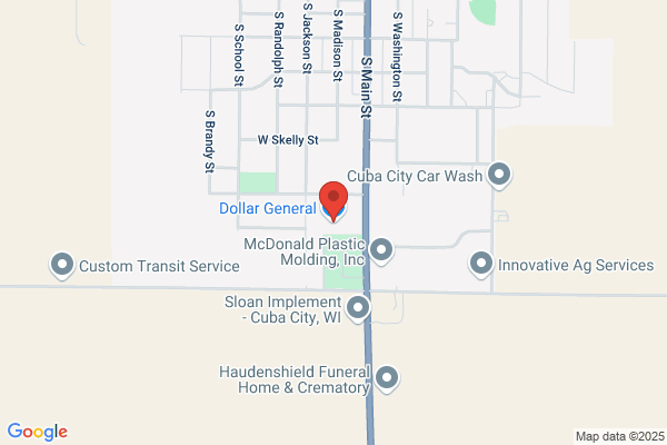 Dollar General