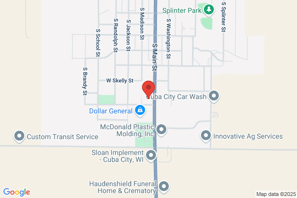 Gile J Dairy Equipment Inc
