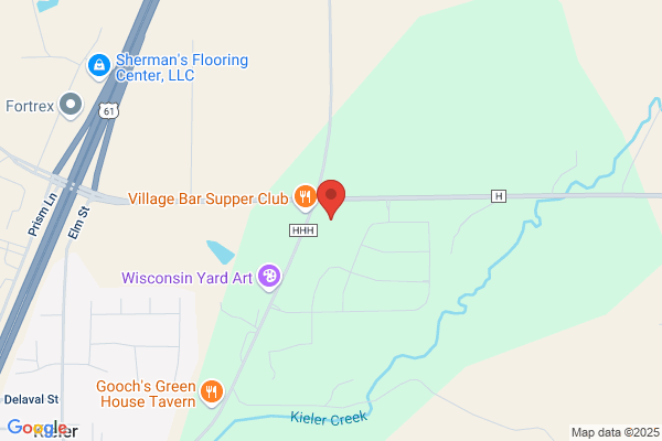 Guy's Truck & Tractor Service Inc