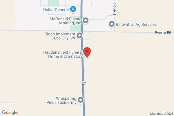 Haudenshield Funeral Home & Cremation Services
