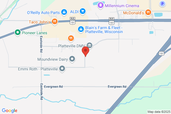 Timmerman Supply Inc