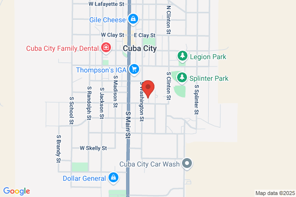 Tin Lantern Motel