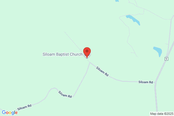 Siloam Baptist Church