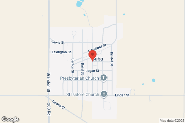 Bergstrom Fertilizer