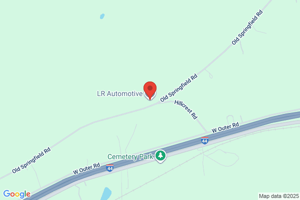 LR Automotive