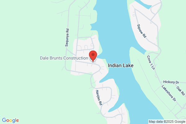 Brunts Dale Construction