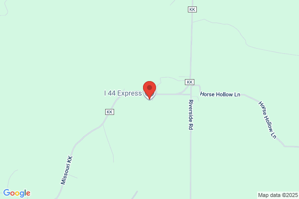 I 44 Express