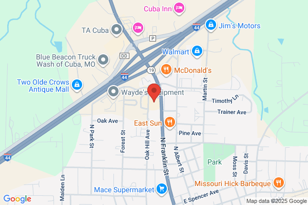 Hardee's