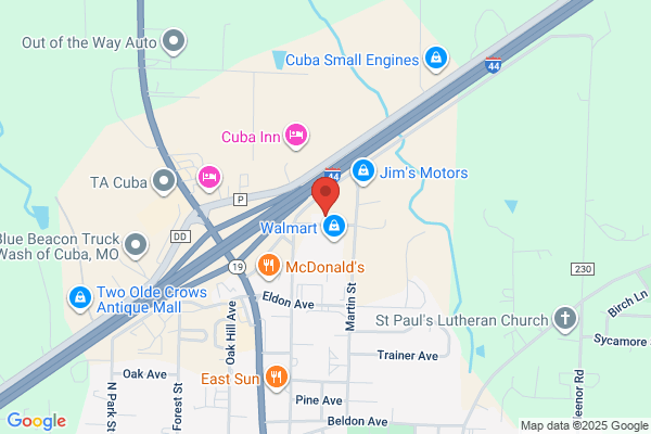 Days Inn & Suites Cuba