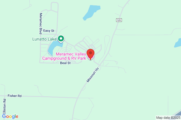 Meramec Valley Rv Camp, Resort