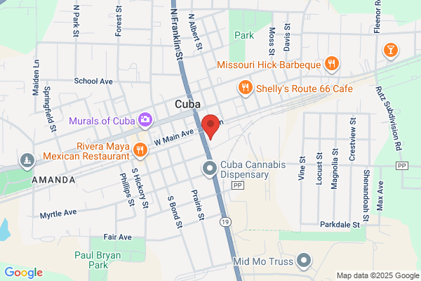 Cottons Ace Hardware Of Cuba