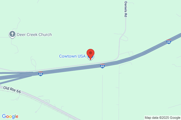 Cowtown USA Inc.
