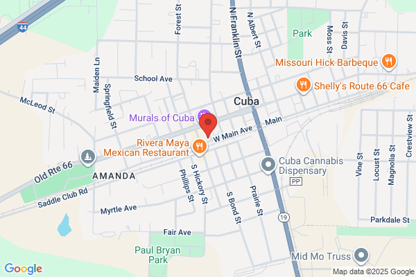 Cuba Chiropractic