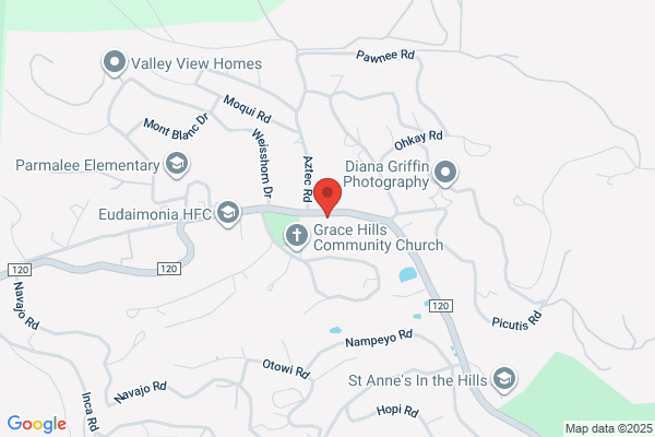 Indian Hills Utilities