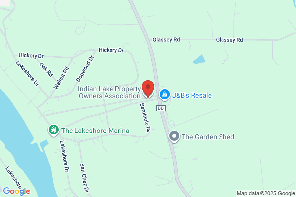 Indian Lake Property Owners