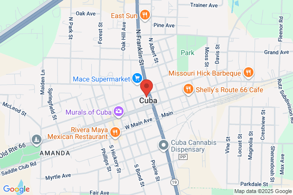 Cuba Realty