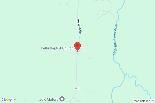 Delhi Baptist Church