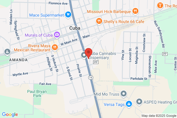 Cuba License Office