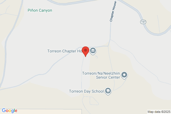 Torreon Health Clinic