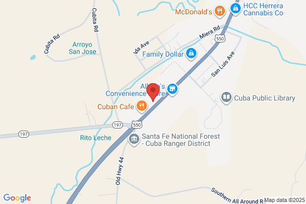 Cuba Credit Union