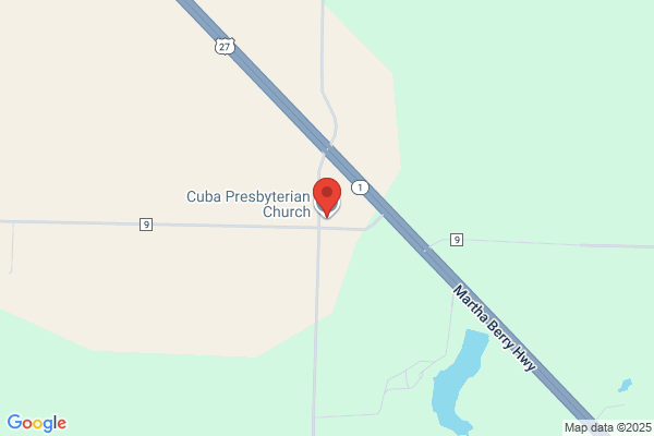 Cuba Presbyterian Church
