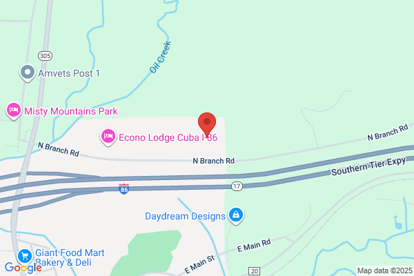 Allegany Co-Op Insurance Co