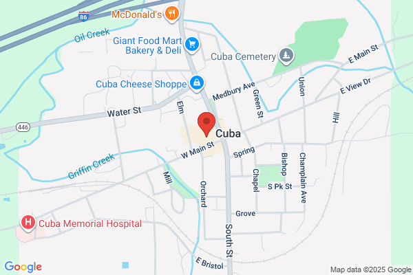Community Bank Na