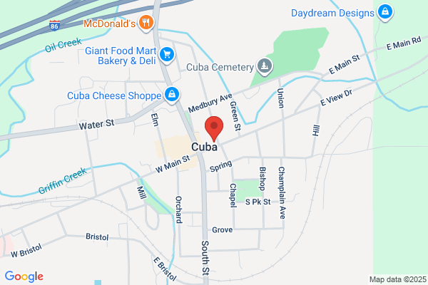 Four Seasons Auto Body
