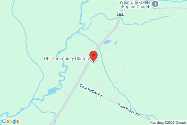 Obi Community Church