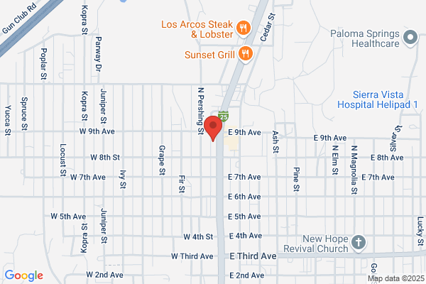 AutoZone Auto Parts