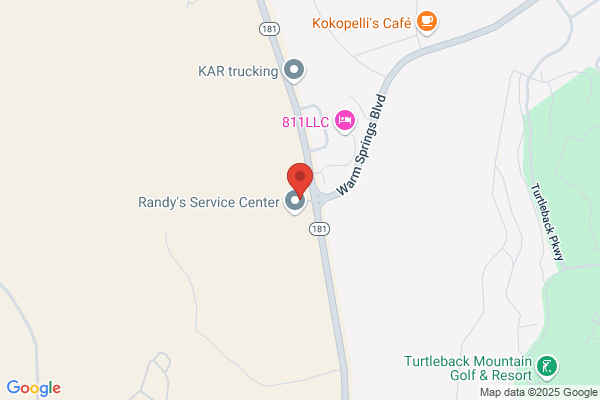 Butte Propane