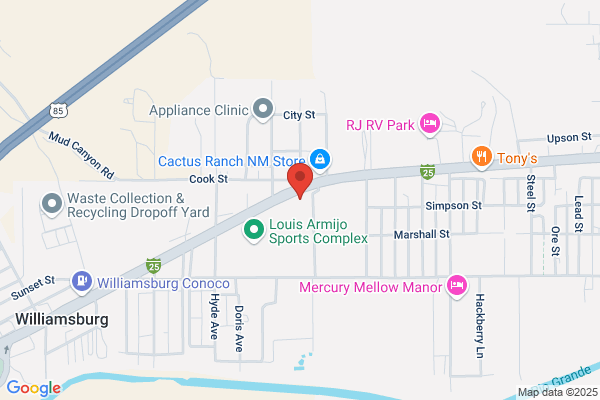 City Auto Repair Shop