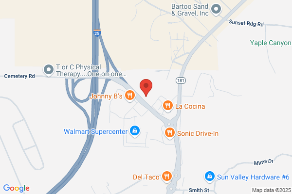 Comfort Inn & Suites I-25 Near Spaceport America